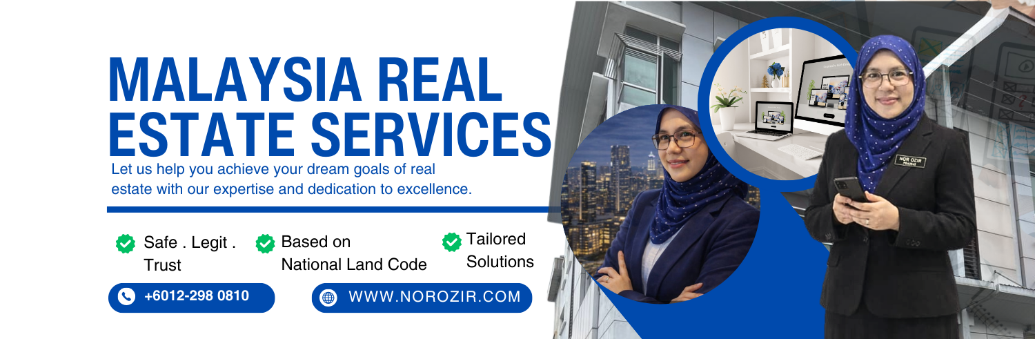 Nor Ozir | ON Your Real Estate Deal