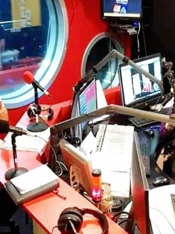 bernama radio nor ozir